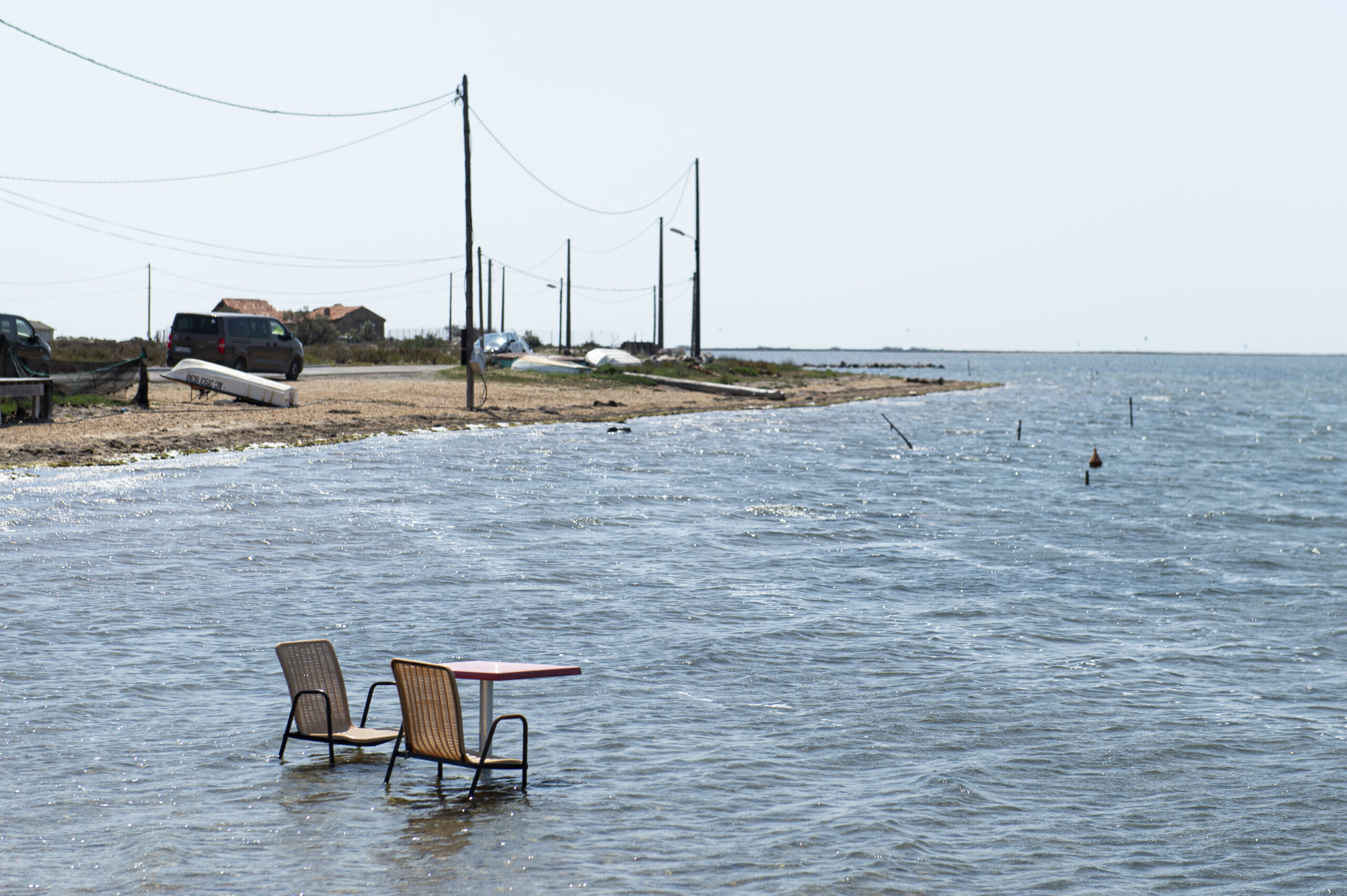 Entre terre et mer, l’Aude a tout bon