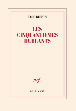 Tom Buron, un poète en haute-mer