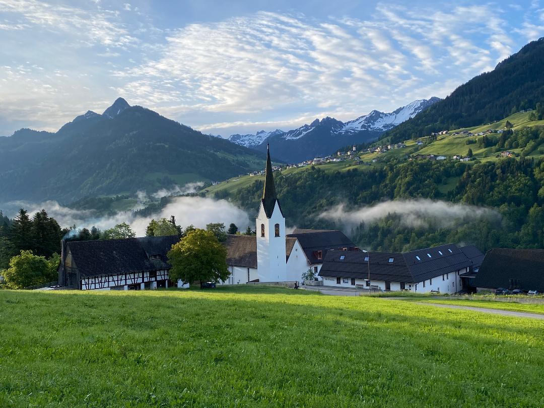 Vorarlberg : petit land autrichien, grand acteur du tourisme éco-responsable