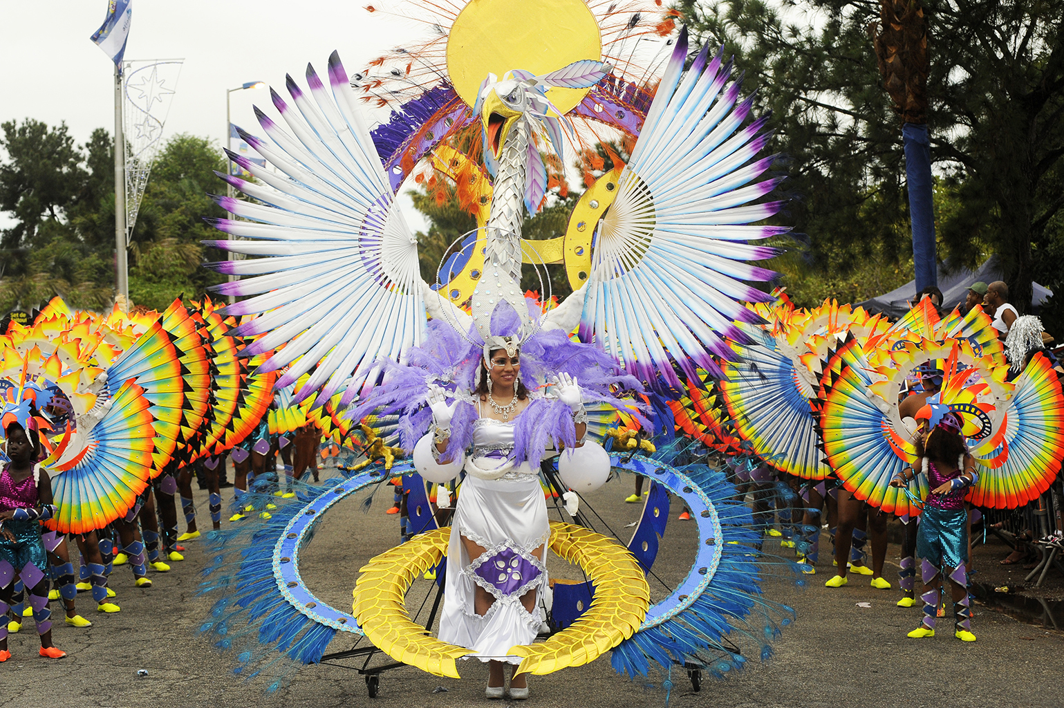 La Guyane en dix jours