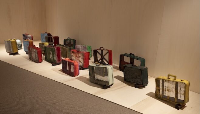 Invitation au voyage