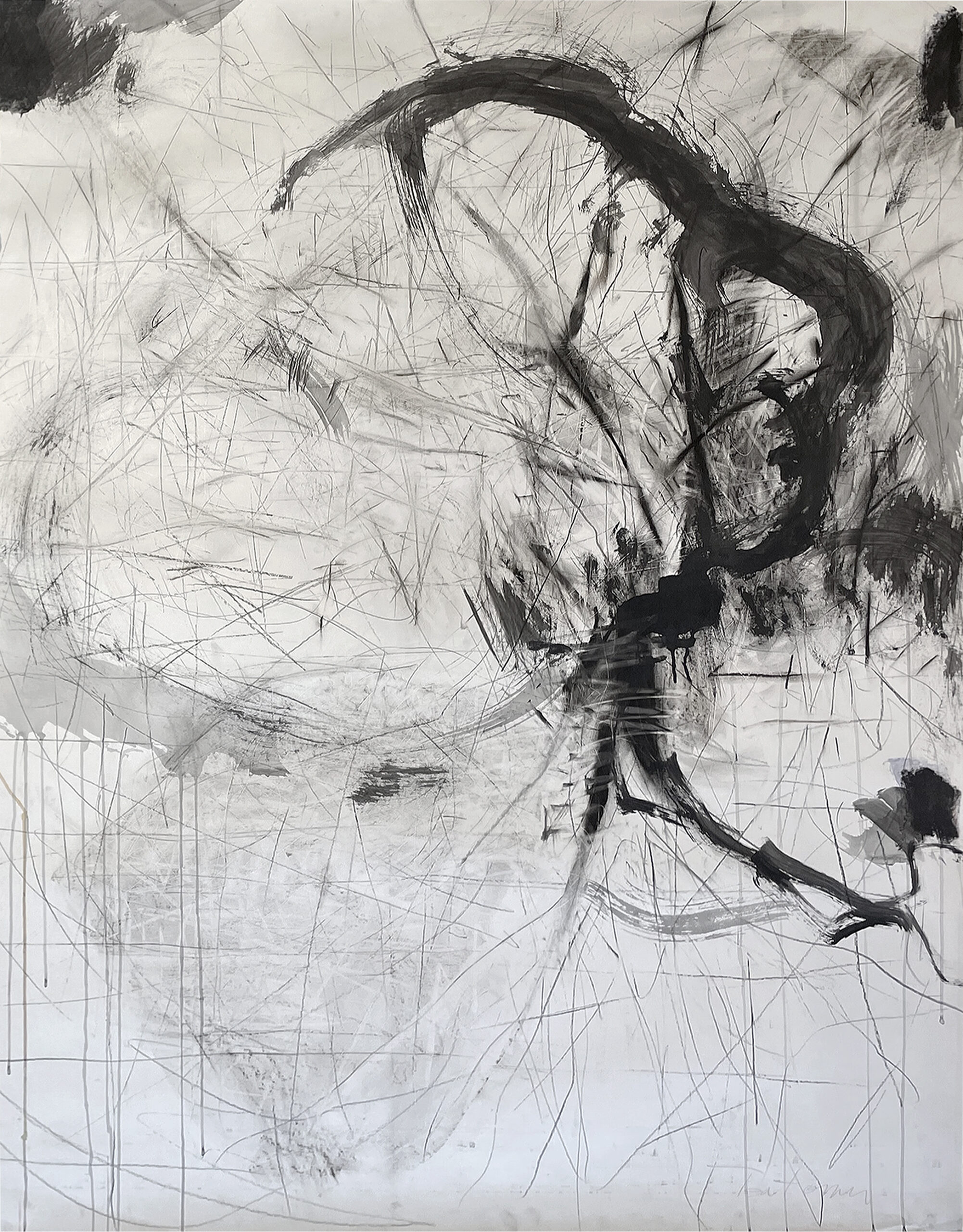A Arles, place au dessin